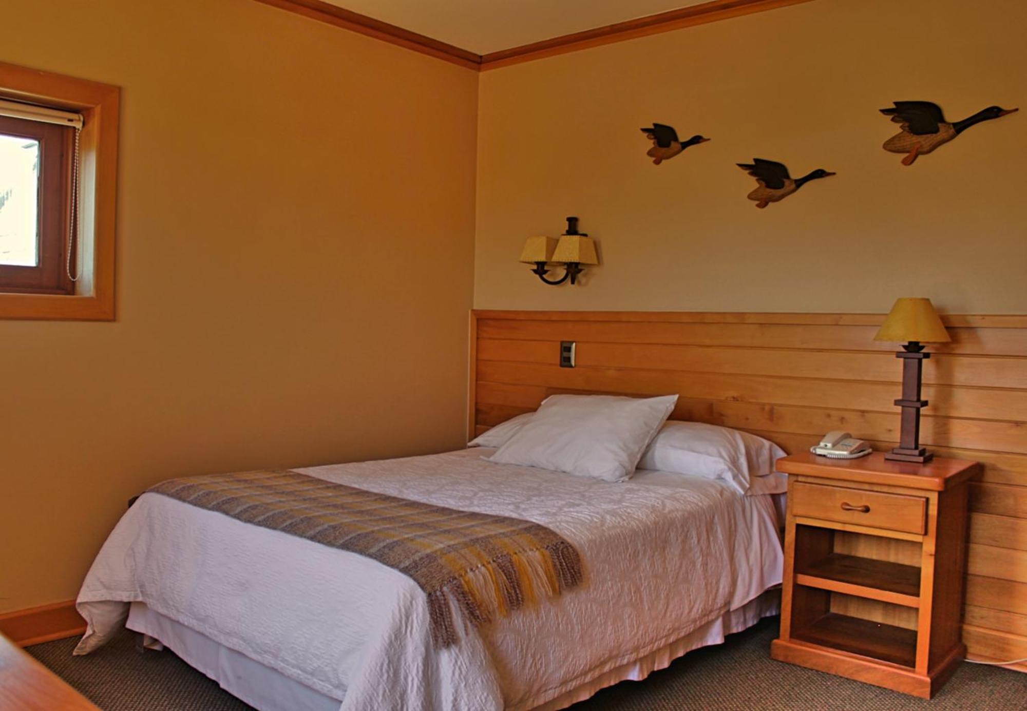 Hotel Puelche Puerto Varas Habitación foto
