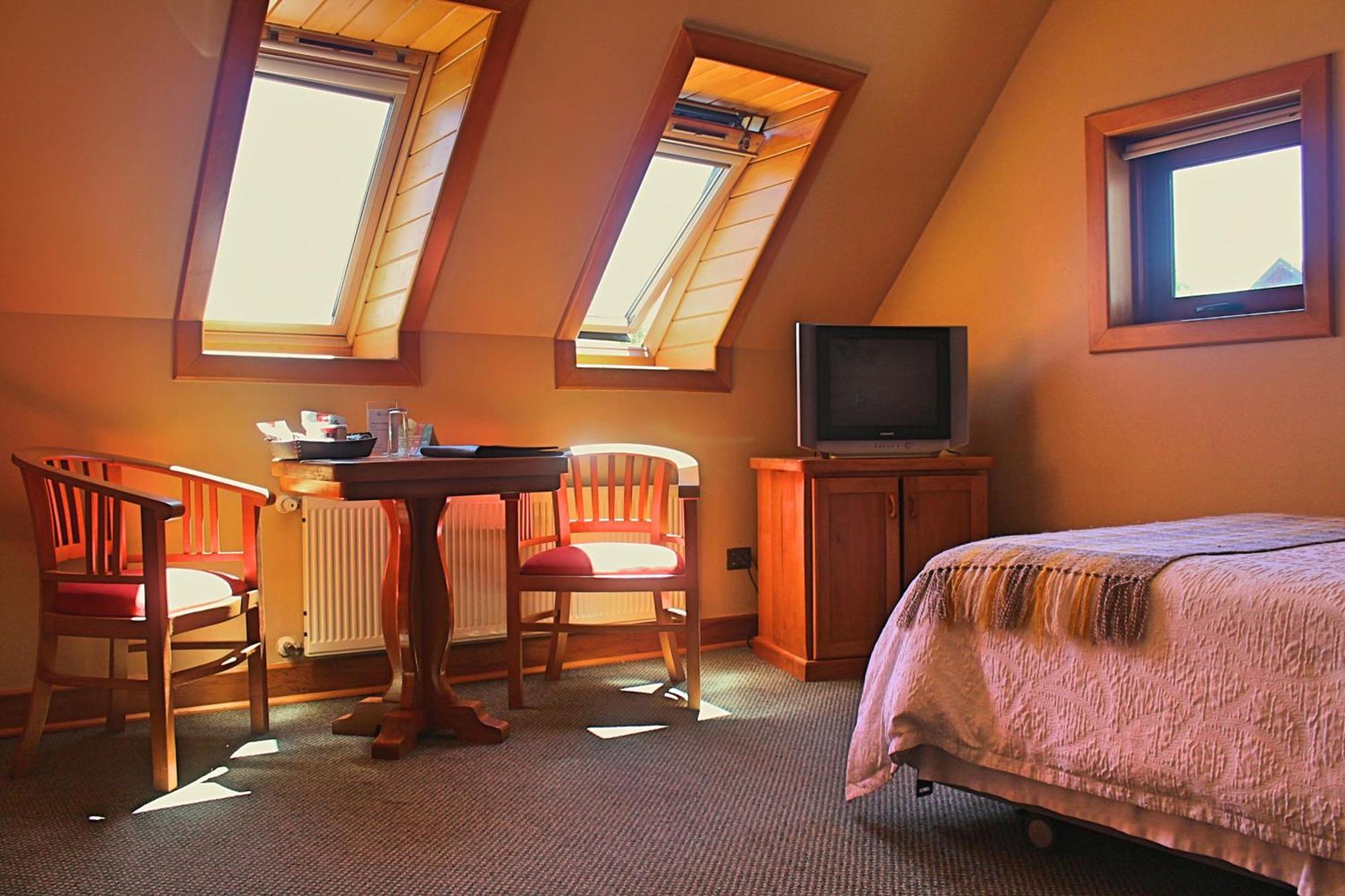 Hotel Puelche Puerto Varas Habitación foto